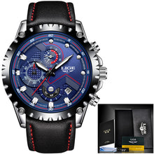 Men Watch Top Brand Luxury Full Steel Army Military Sport Wrist Watch