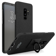 Samsung S9 Case Back Cover Case for Samsung Galaxy S9 Plus with Screen Protector